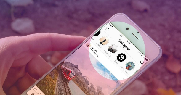 Insta viewer