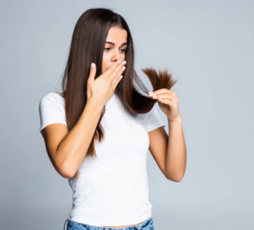 hair loss