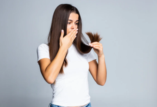 hair loss