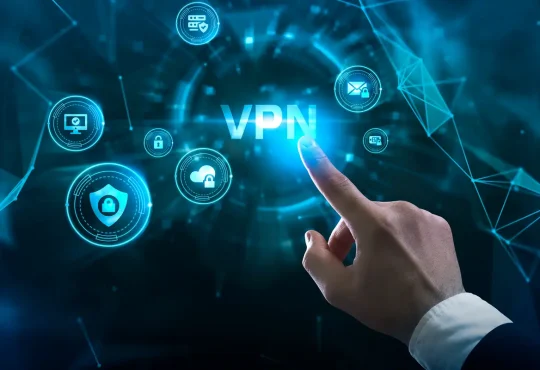 Double-Check That Your VPN is Working with IP Lookup