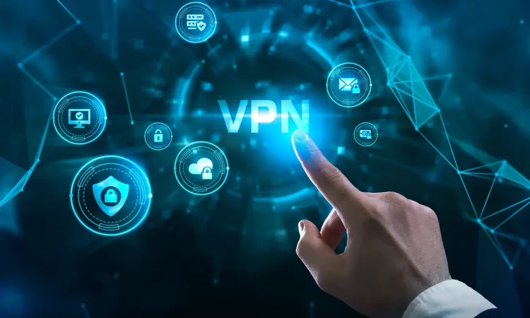 Double-Check That Your VPN is Working with IP Lookup