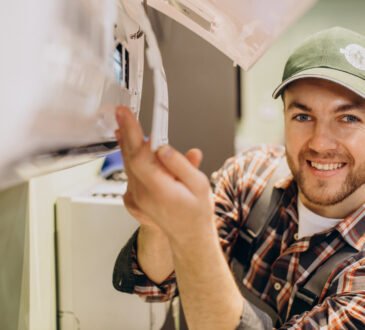 HVAC Installation