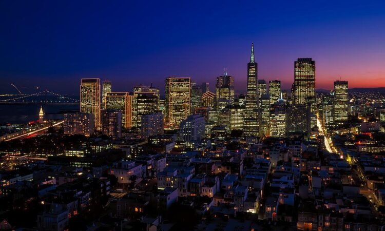 San Francisco