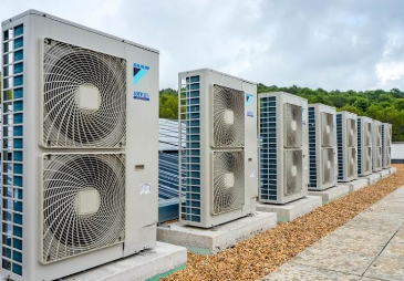 Air Conditioning