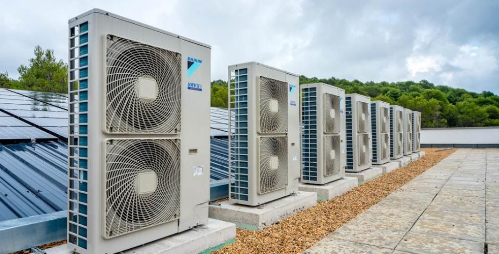 Air Conditioning