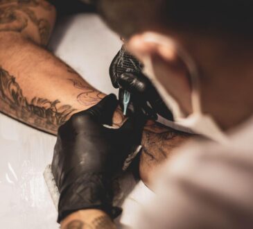 Tattoo Styles
