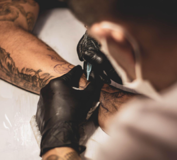 Tattoo Styles