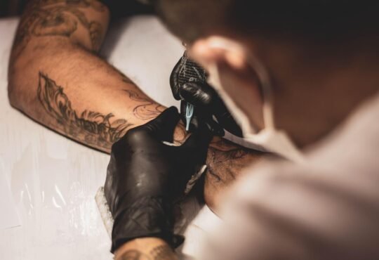 Tattoo Styles
