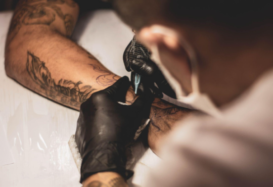 Tattoo Styles