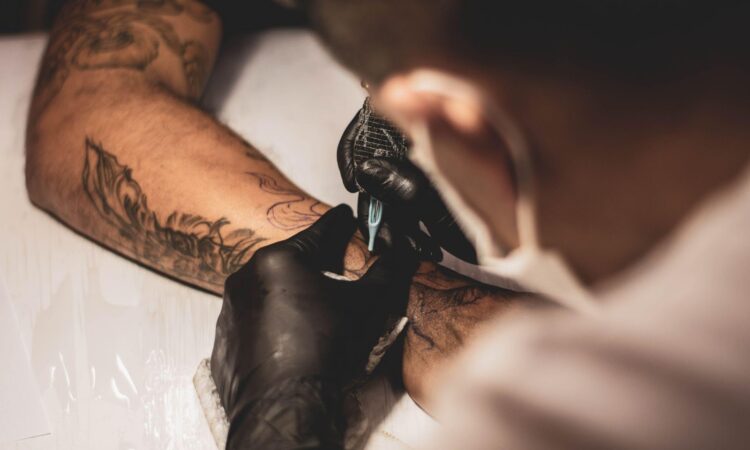 Tattoo Styles