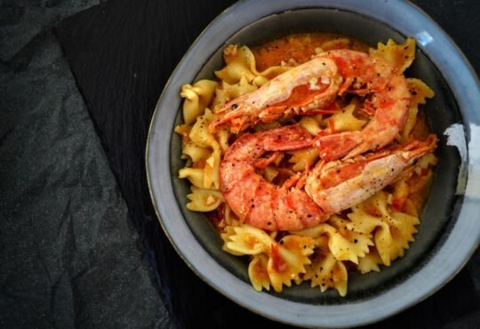 Prawn