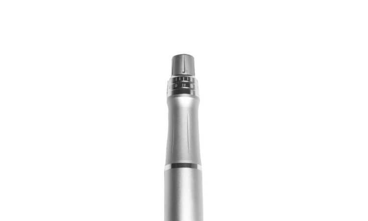 Micro-Needling