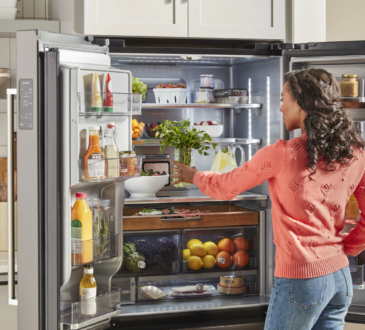 What Should You Never Do With the Fridge if You Want to Save Energy?