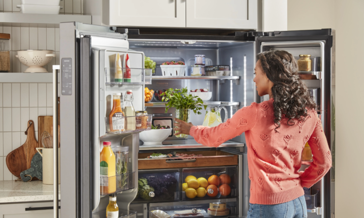 What Should You Never Do With the Fridge if You Want to Save Energy?