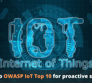 OWASP IoT