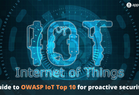 OWASP IoT