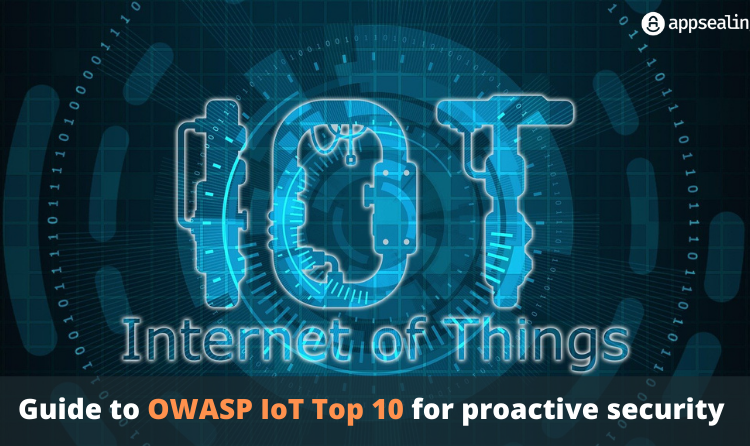 OWASP IoT