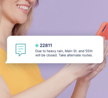 text alert system