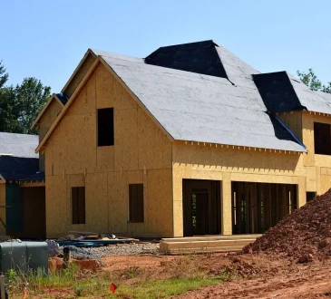Investing in real estate