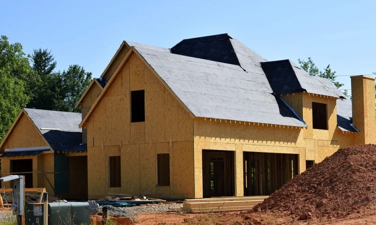 Investing in real estate