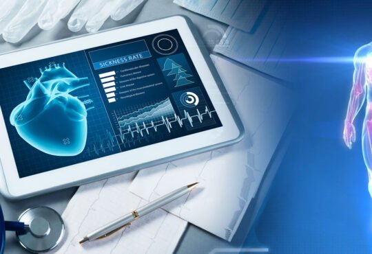 Medical Animation