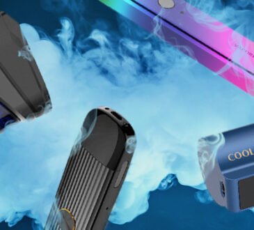 Best Electronic Cigarette in the UK