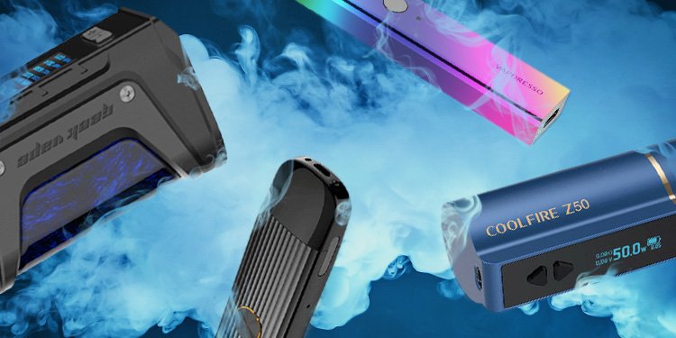 Best Electronic Cigarette in the UK