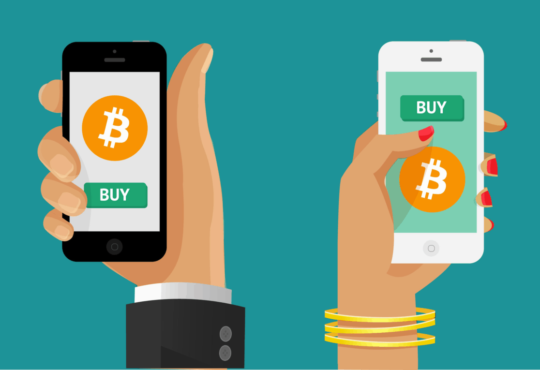 Buy Bitcoin Online