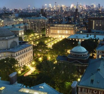 COLUMBIA