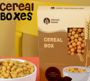Custom Cereal boxes (4)