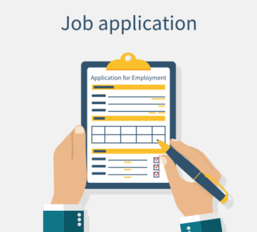 Job Application