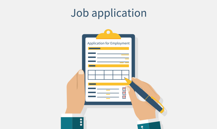 Job Application