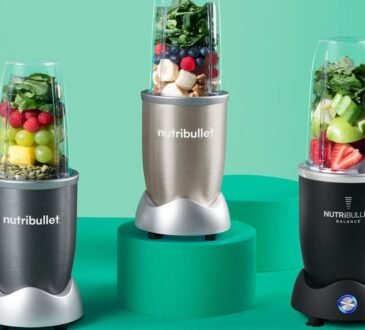 NutriBullet