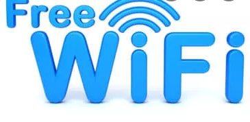 free internet