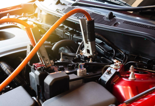 Automotive Electrical Systems