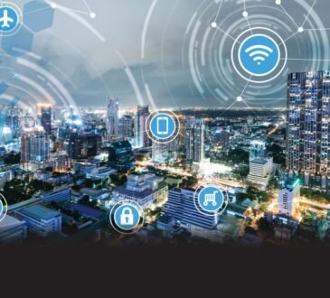 Smart Technologies