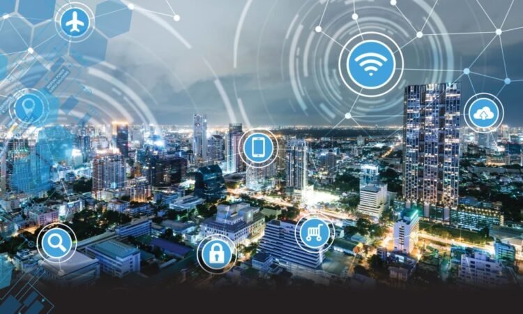 Smart Technologies