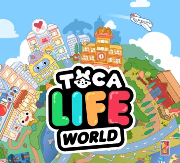 Toca Life