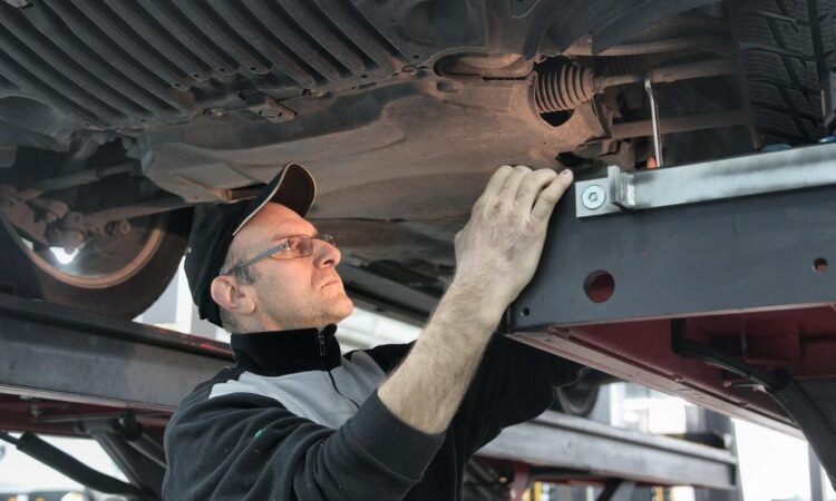 air conditioning service
