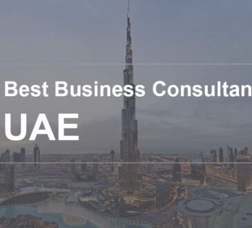 Top 10 Business Setup Consultants in UAE