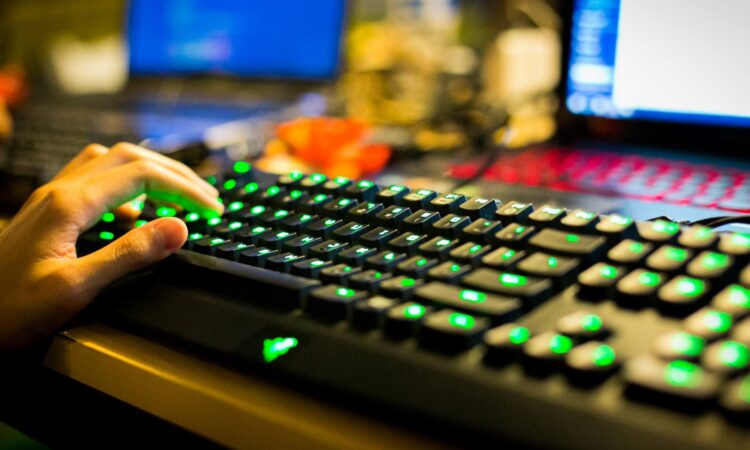 AutoHotKey