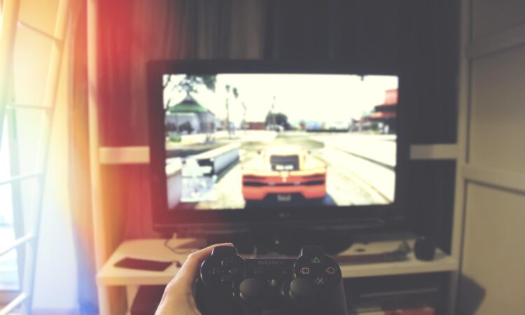 Games