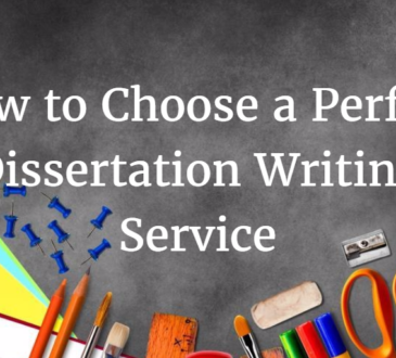 Writing Services