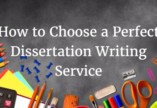 Writing Services