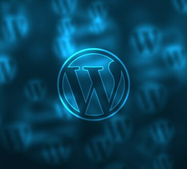Website design