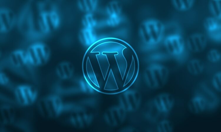 Website design