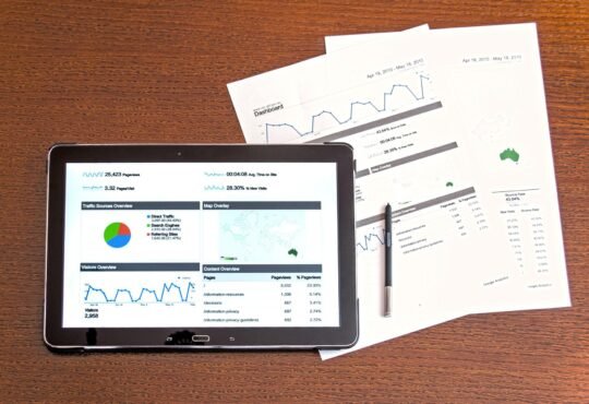 SEO agency
