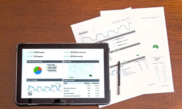 SEO agency