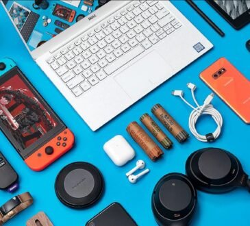 5 Best Online Electronics Store In Pakistan
