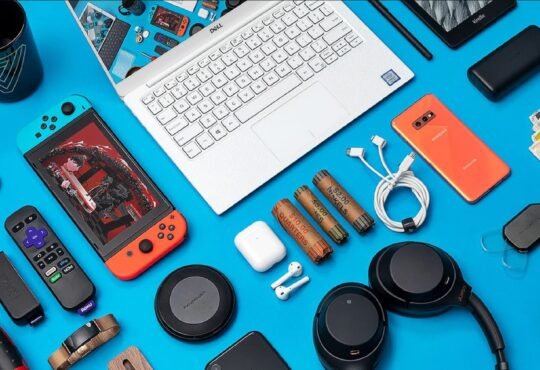 5 Best Online Electronics Store In Pakistan